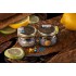 Заказать кальянный табак WTO Nicaragua Lemon Lime (ВТО Никарагуа Лимон Лайм) 20г онлайн с доставкой всей России